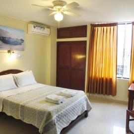 Hotel Torontel