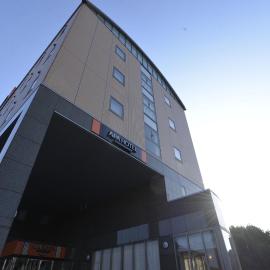 APA Hotel Mie Kameyama, khách sạn ở Kameyama