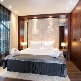 Tallink Hotel Riga, ξενοδοχείο στη Ρίγα