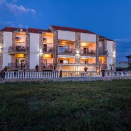 Apartments Bozana, hotel sa Zaton