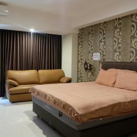 Lavenderbnb Room 7 at Mataram City