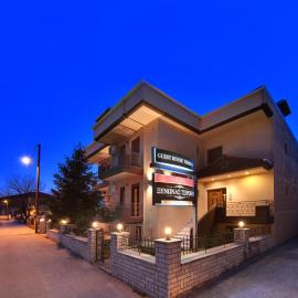 Tsironis Guesthouse, hotel a Ioannina