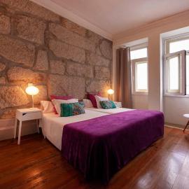 OportoHouse, hotel a Porto