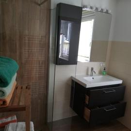Ferienwohnung, Monteurwohnung, hotelli kohteessa Hauswalde