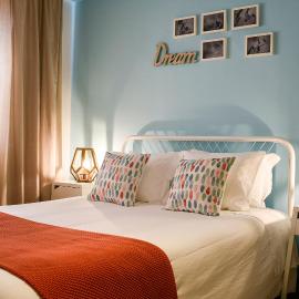 The Sea Beach House, hotel a Cortegaça