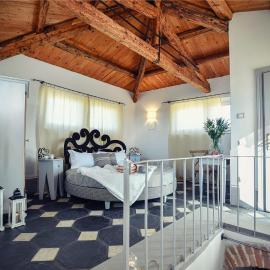 Bisos, hotell i Paulilatino