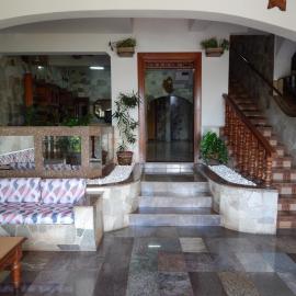 Palace Hotel Barretos