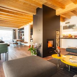 21Barra5 Guest House, hotel in Aosta