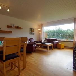 Bungalow Hohes Riff, hotel a Norddeich