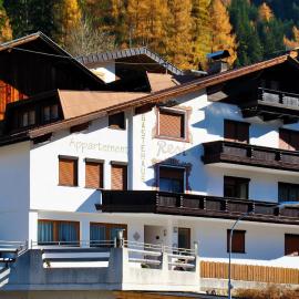 Gästehaus Resi