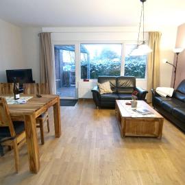 Bungalow Windstille, hotel in Norddeich