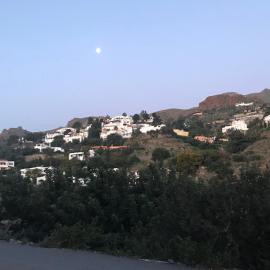 Hospedería Ancladero, hotel en Mojácar
