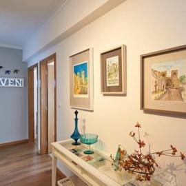 Seven Guest House, Hotel in Falagueira