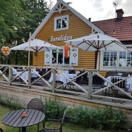 Furuliden Country Inn, hotel di Vittsjö