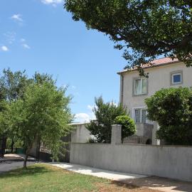 Apartmani Dieneš