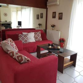 ANNA'S SWEET HOME