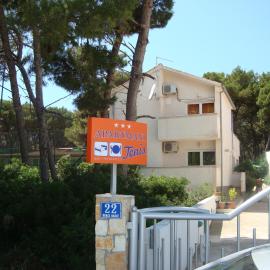 Apartments Jurić - Zablaće