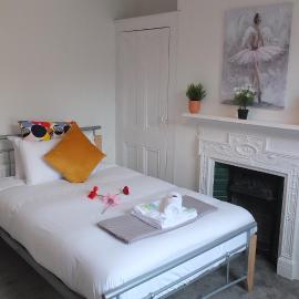The Mill Suites - Tas Accommodations, hotel in Cambridge