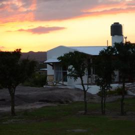 Cabañas Los Relinchos