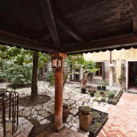San Marco Garden House, hotel di Venesia