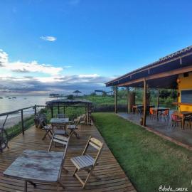 Aldeia Maracajaú - Camping & Chalés, hotel a Maracajaú