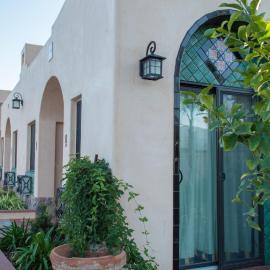 Casa Del Sol, hotel v destinácii Carpinteria