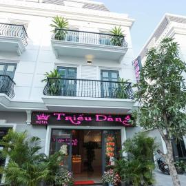 Khách sạn Triều Dâng, hotel sa Tuy Hòa