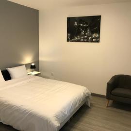 Studio Gallieni, Hotel in La Châtre