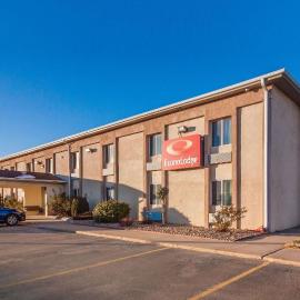 Econo Lodge Lexington, hotel en Lexington