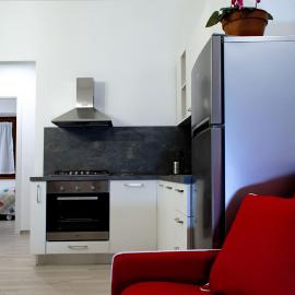 Casa Vacanza Celestina: Bagnoregio'da bir otel