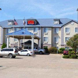 FairBridge Inn & Suites Cleburne, hotel em Cleburne