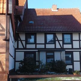 Ferienwohnung ROSA