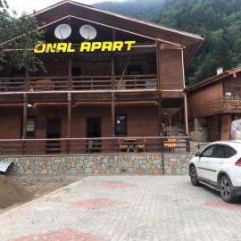Önal pansiyon