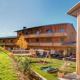 JUFA Hotel Annaberg, hotell i Annaberg