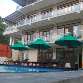Sanu Lagoon Resort & Spa