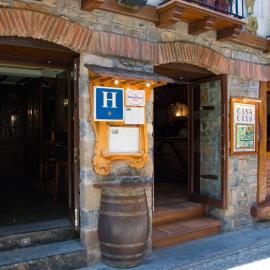 Casa Cayo, hotell i Potes