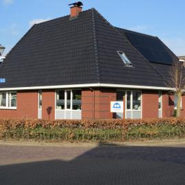 Logement Gieten