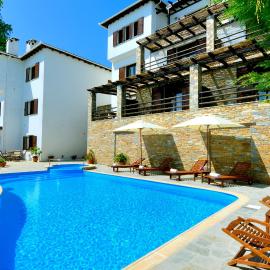 Hotel Zagora, hotel i Zagora