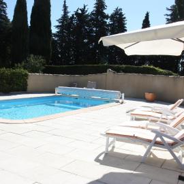 Loft du moulin de Milan, hotel u gradu Cheval-Blanc