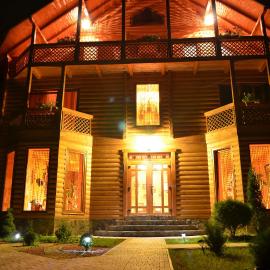 Guсulka Ksenia, hotel u gradu Kosiv