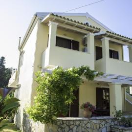 Miltiadis Apartments Spiti Miltiadis