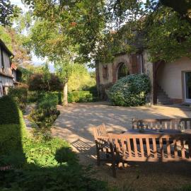 Le Puits D'Angle, hotel a Thibivillers