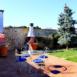 Villa Amelie (Mare e Relax), hotell i Bisceglie