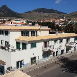 Sotavento Guest House, hotel in Porto Santo