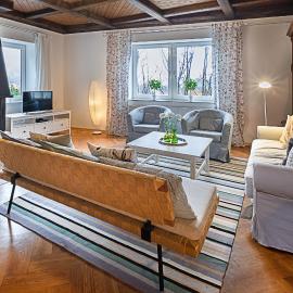 Payerbach Apartments, hotel in Payerbach