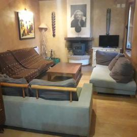 La Cachumba: Ruidera'da bir otel