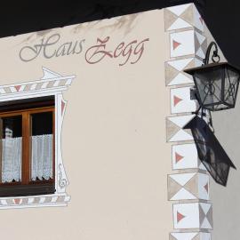Haus Zegg