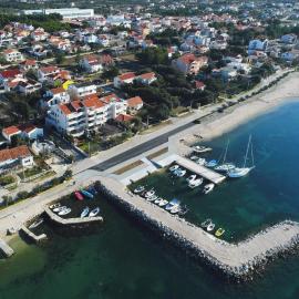 Villa Vukic, viešbutis mieste Vrsi