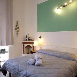 Residenza Le Rondini, hotel di Florence