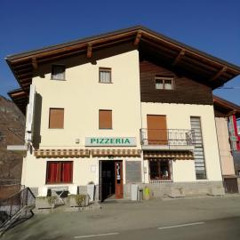 Locanda Rita, hotel en Pontey